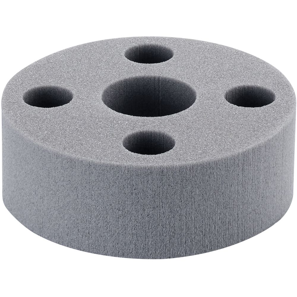 Secoueurs compacts Vortex MS3